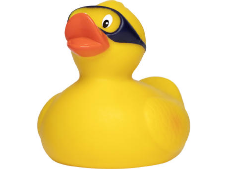 Quietsche-Ente Taucherbrille