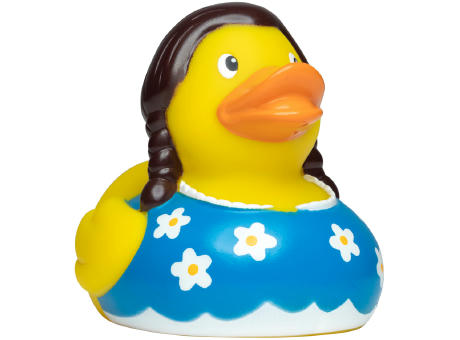 Quietsche-Ente Bayerin