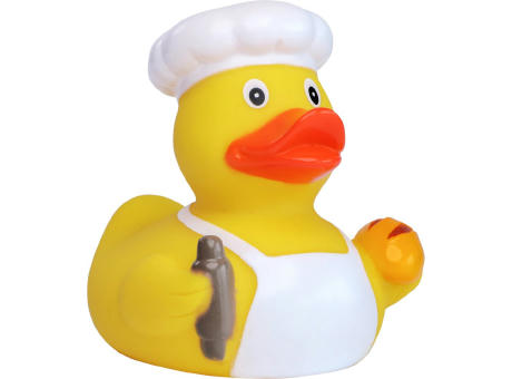 Quietsche-Ente Bäcker