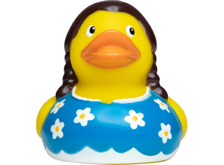 Quietsche-Ente Bayerin