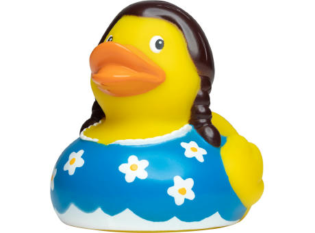 Quietsche-Ente Bayerin