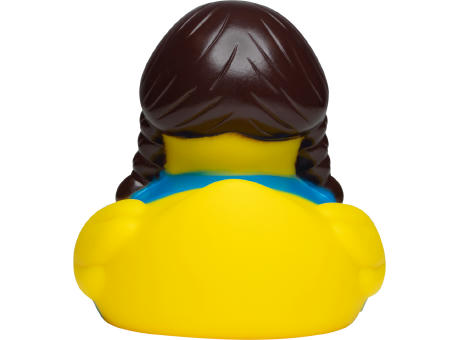 Quietsche-Ente Bayerin