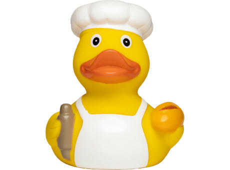 Quietsche-Ente Bäcker