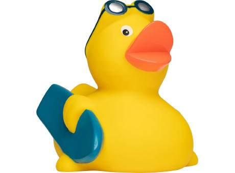 Quietsche-Ente Surfer