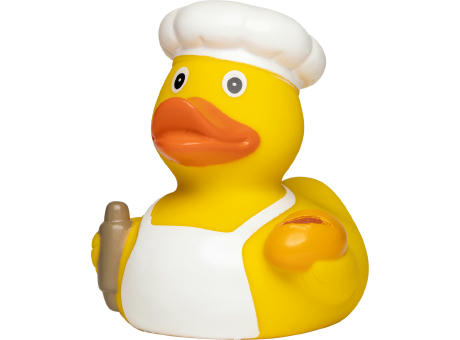 Quietsche-Ente Bäcker