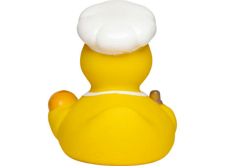 Quietsche-Ente Bäcker