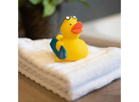 Quietsche-Ente Surfer