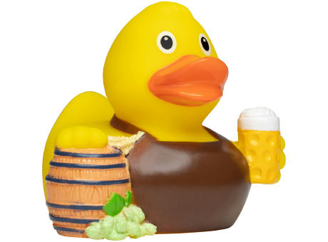 Quietsche-Ente Brauer