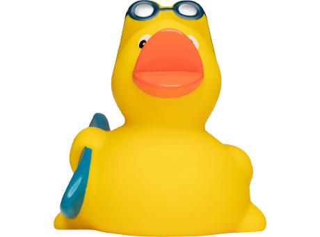 Quietsche-Ente Surfer