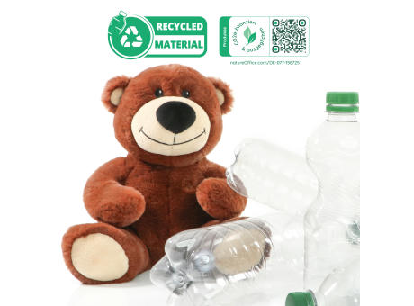 RecycelBär® Nature