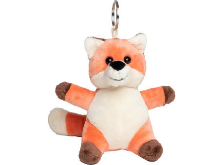 Schlüsselanhänger Fuchs