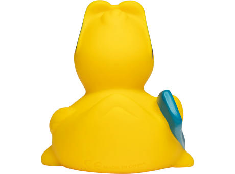 Quietsche-Ente Surfer