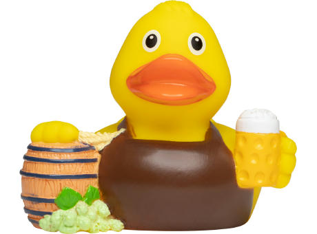 Quietsche-Ente Brauer