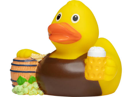 Quietsche-Ente Brauer