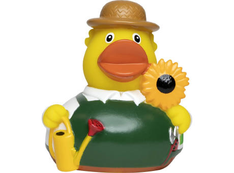 Quietsche-Ente Gärtner