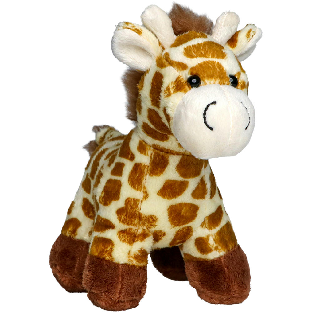 Giraffe Carla