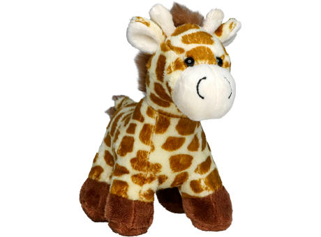 Giraffe Carla