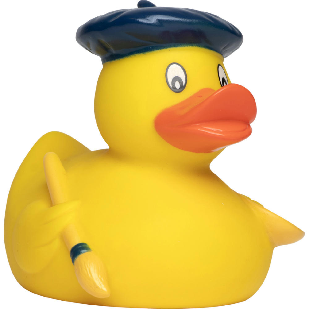 Quietsche-Ente Künstler