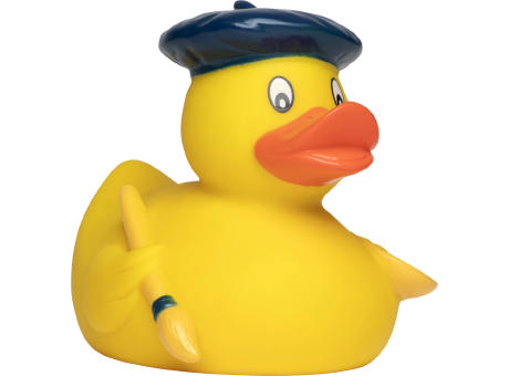 Quietsche-Ente Künstler