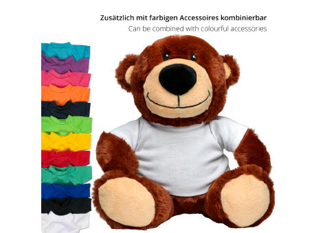 RecycelBär® Nature