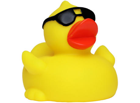 Quietsche-Ente Sonnenbrille