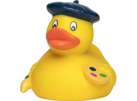 Quietsche-Ente Künstler