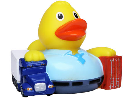 Quietsche-Ente Spediteur