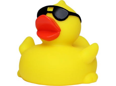 Quietsche-Ente Sonnenbrille