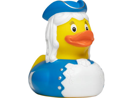 Quietsche-Ente Funkenmariechen