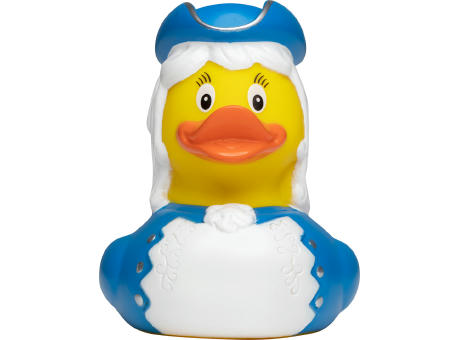 Quietsche-Ente Funkenmariechen