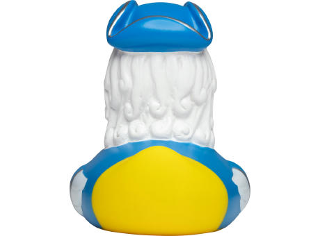 Quietsche-Ente Funkenmariechen