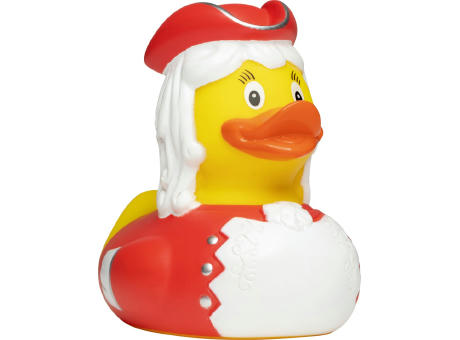 Quietsche-Ente Funkenmariechen