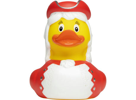 Quietsche-Ente Funkenmariechen