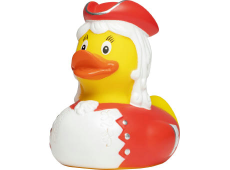 Quietsche-Ente Funkenmariechen