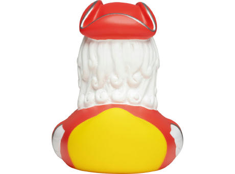 Quietsche-Ente Funkenmariechen