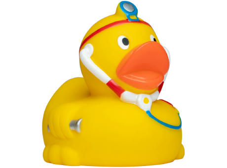 Quietsche-Ente Doktor