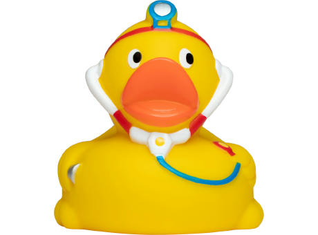 Quietsche-Ente Doktor