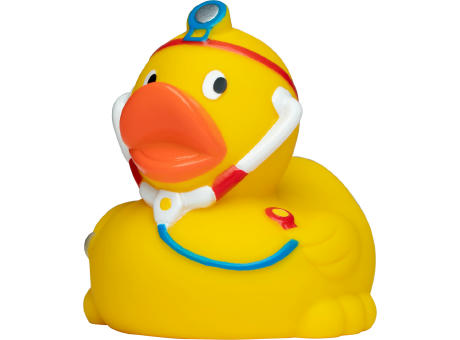 Quietsche-Ente Doktor