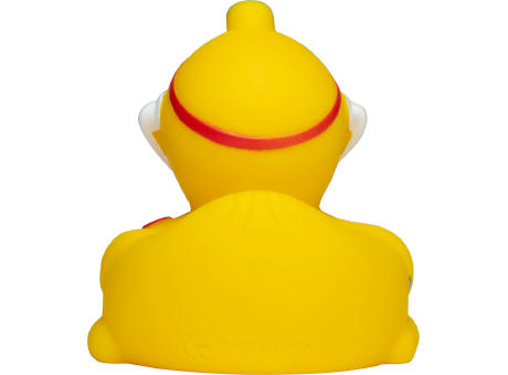 Quietsche-Ente Doktor