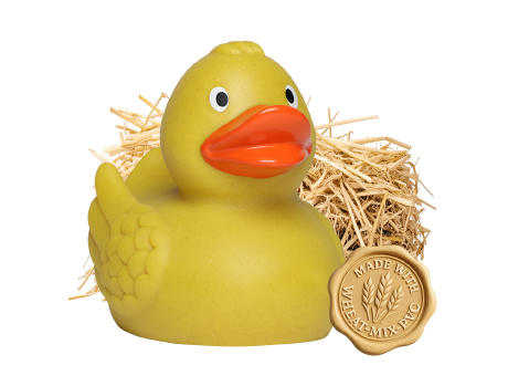 Weizen-Ente, klassik