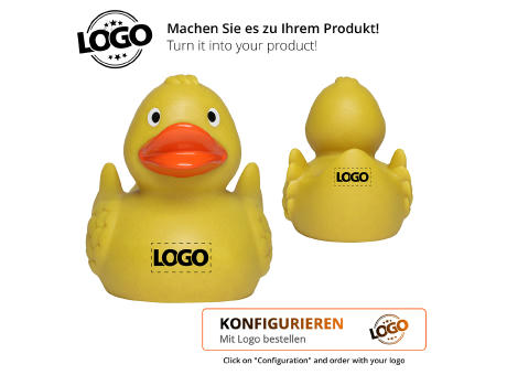 Weizen-Ente, klassik