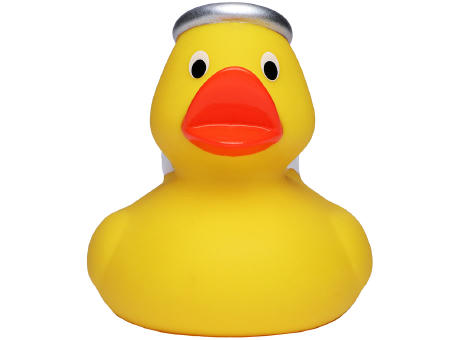 Quietsche-Ente Engel