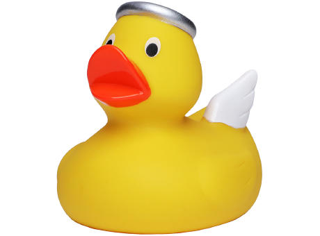 Quietsche-Ente Engel