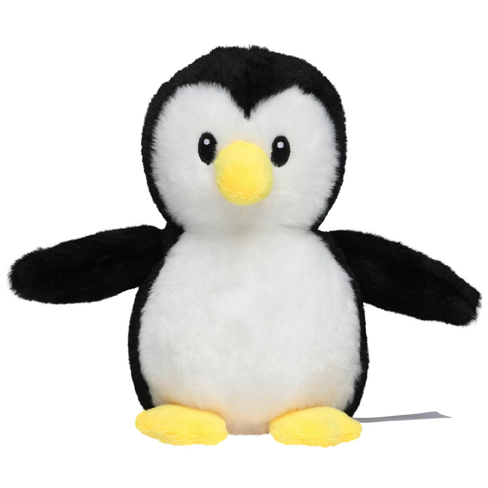 Pinguin Dora