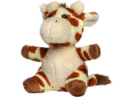 Schlüsselanhänger Giraffe