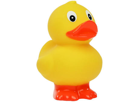 Quietsche-Ente, stehend