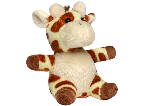 Schlüsselanhänger Giraffe