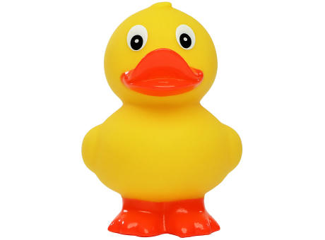 Quietsche-Ente, stehend