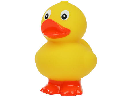 Quietsche-Ente, stehend