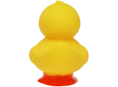 Quietsche-Ente, stehend